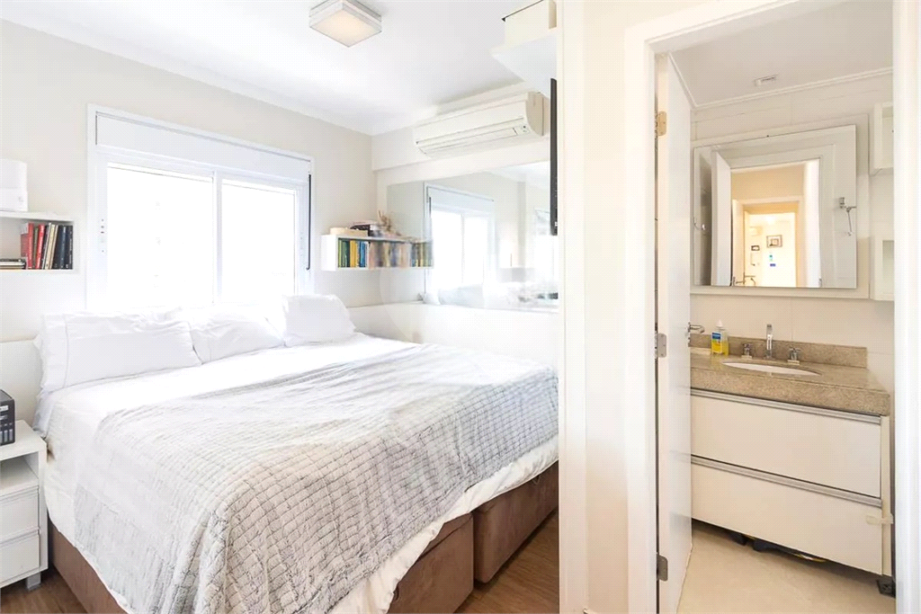 Apartamento Vila Romana