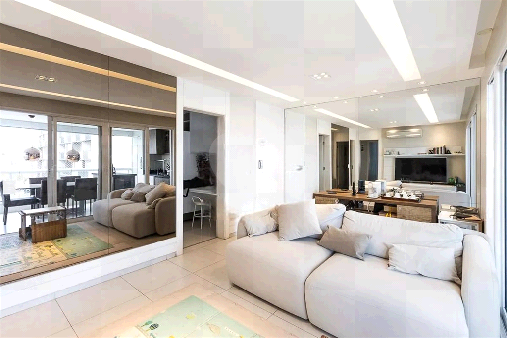 Apartamento Vila Romana