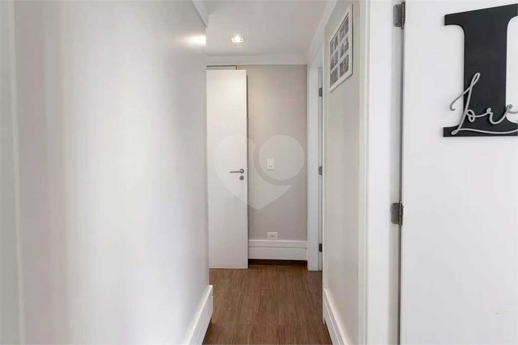 Apartamento Vila Romana
