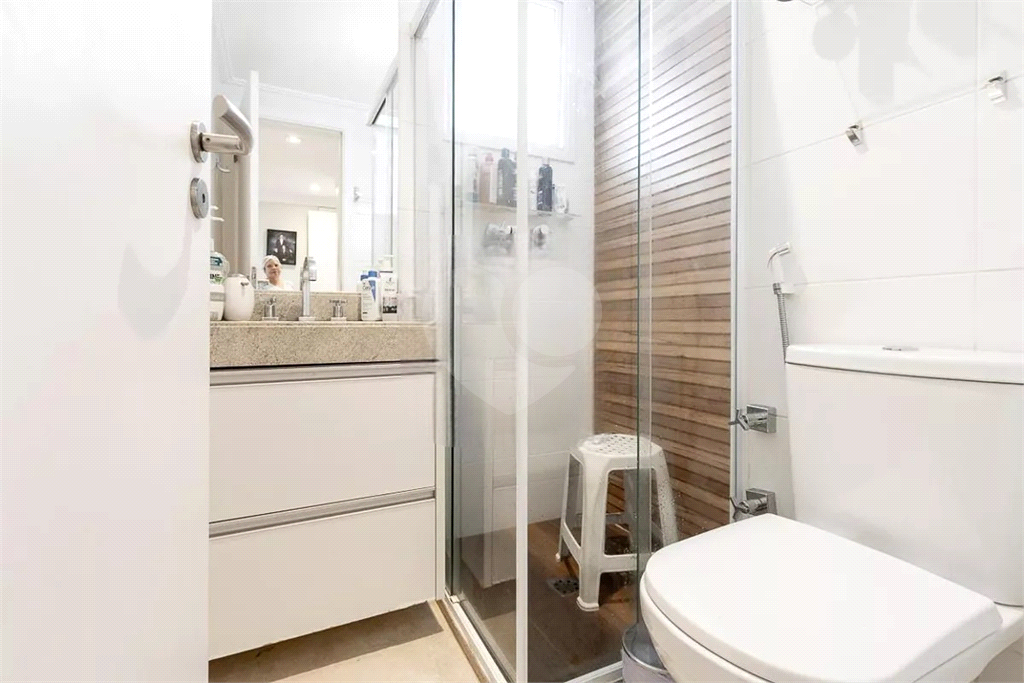 Apartamento Vila Romana