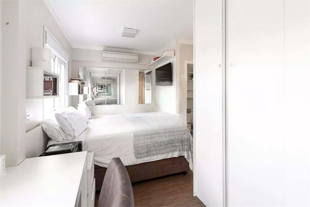 Apartamento Vila Romana