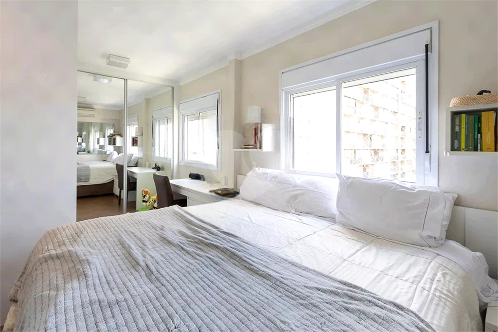 Apartamento Vila Romana