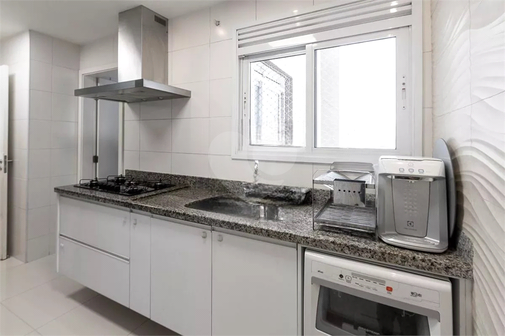 Apartamento Vila Romana