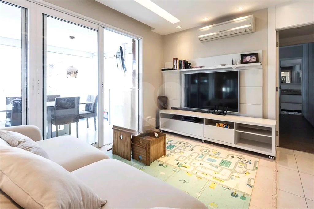 Apartamento Vila Romana