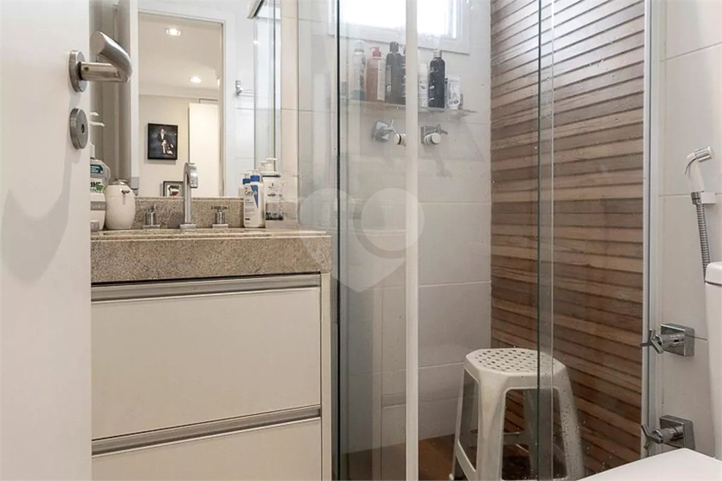 Apartamento Vila Romana