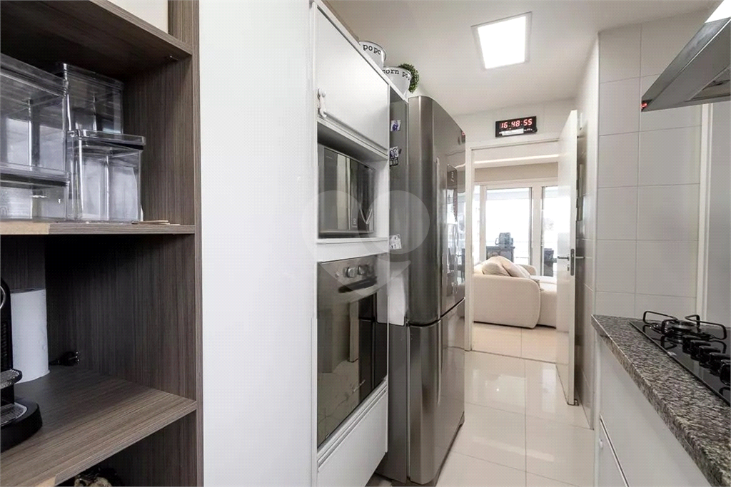 Apartamento Vila Romana