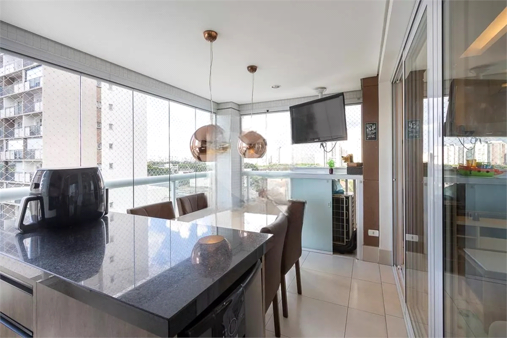 Apartamento Vila Romana