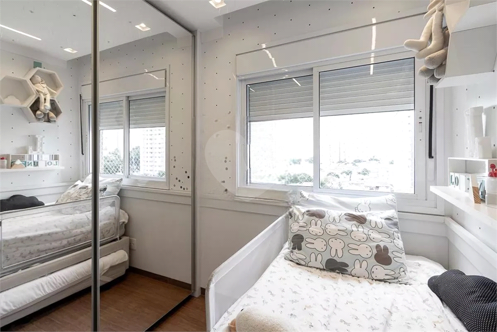 Apartamento Vila Romana