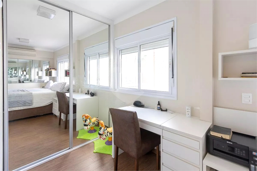 Apartamento Vila Romana