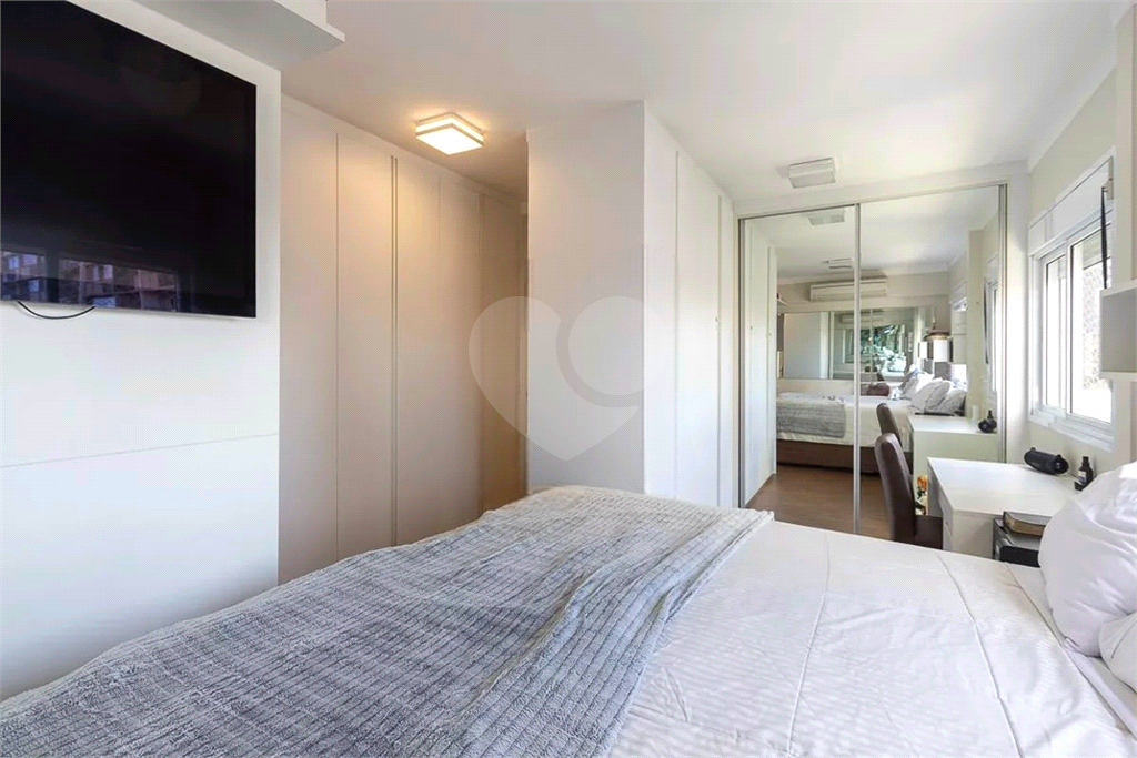 Apartamento Vila Romana