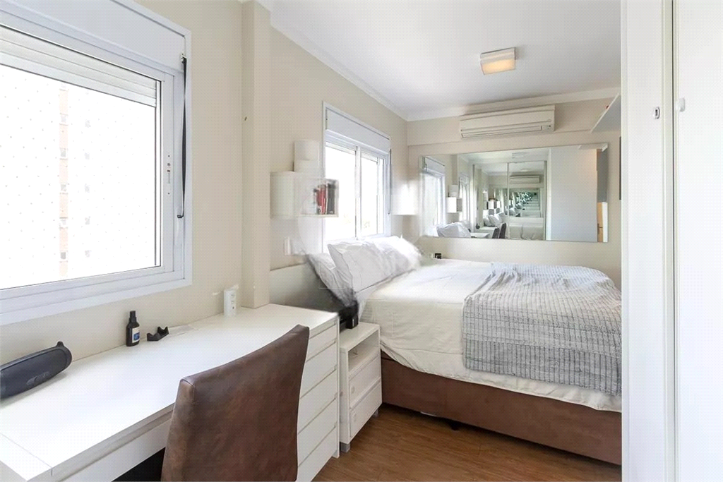 Apartamento Vila Romana