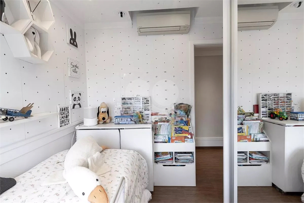 Apartamento Vila Romana