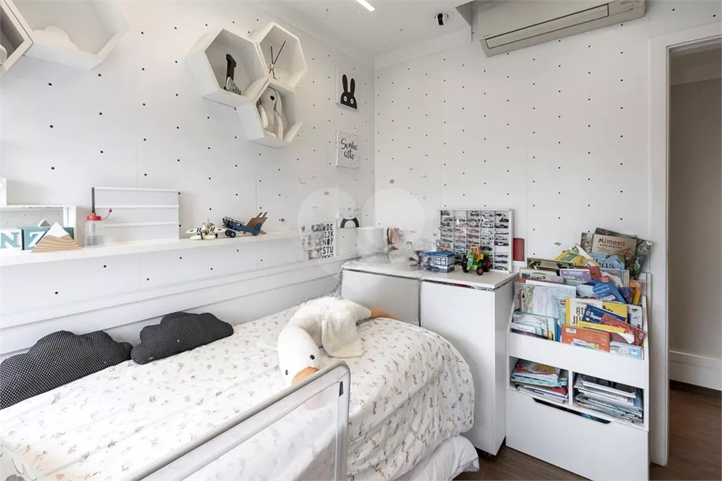 Apartamento Vila Romana