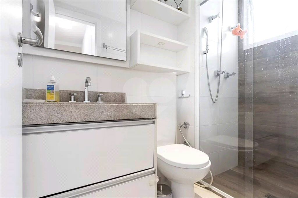 Apartamento Vila Romana