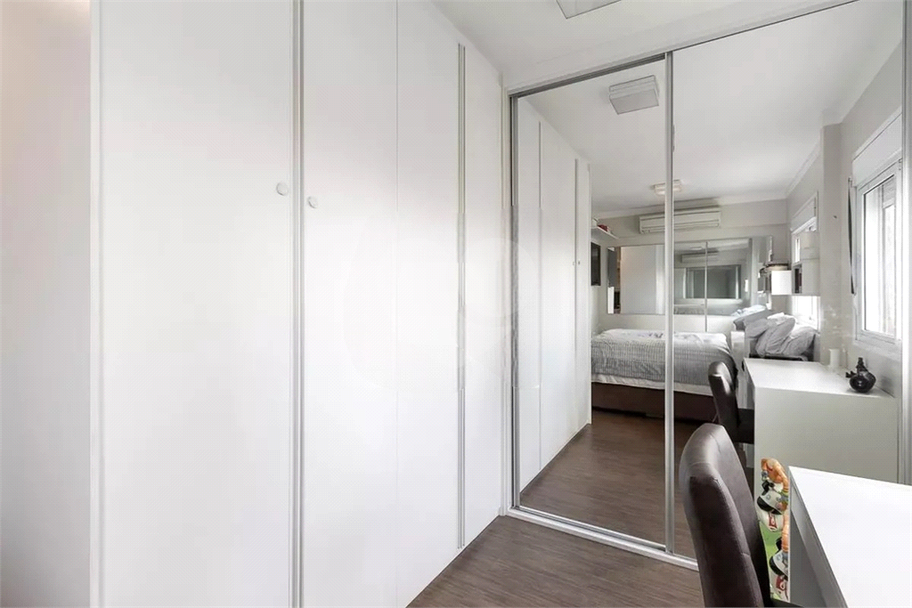 Apartamento Vila Romana
