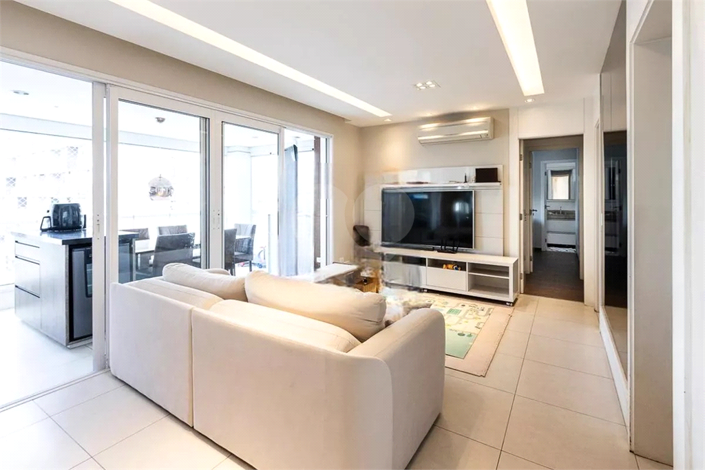 Apartamento Vila Romana