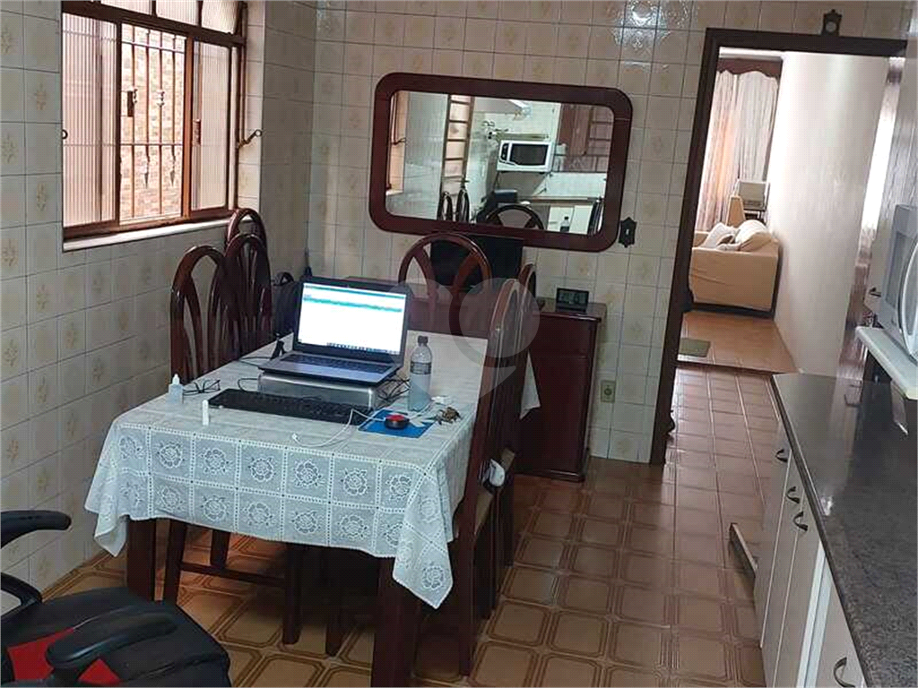 Excelente sobrado na Vila Franco 