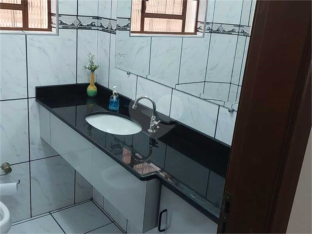 Excelente sobrado na Vila Franco 