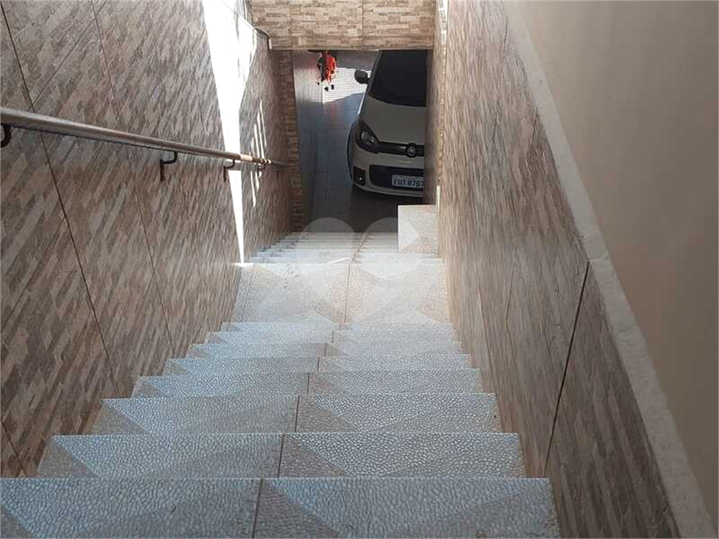 Excelente sobrado na Vila Franco 