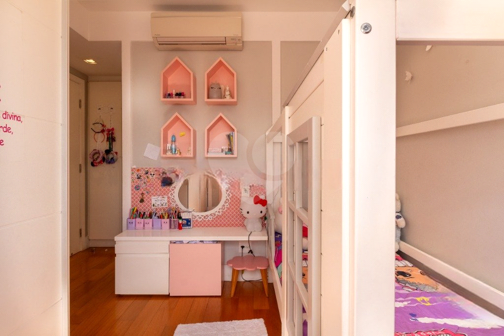 Apartamento Vila Romana