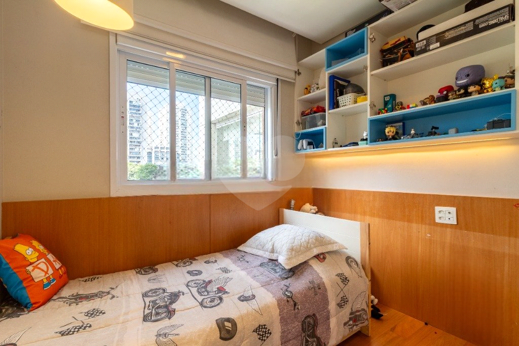 Apartamento Vila Romana
