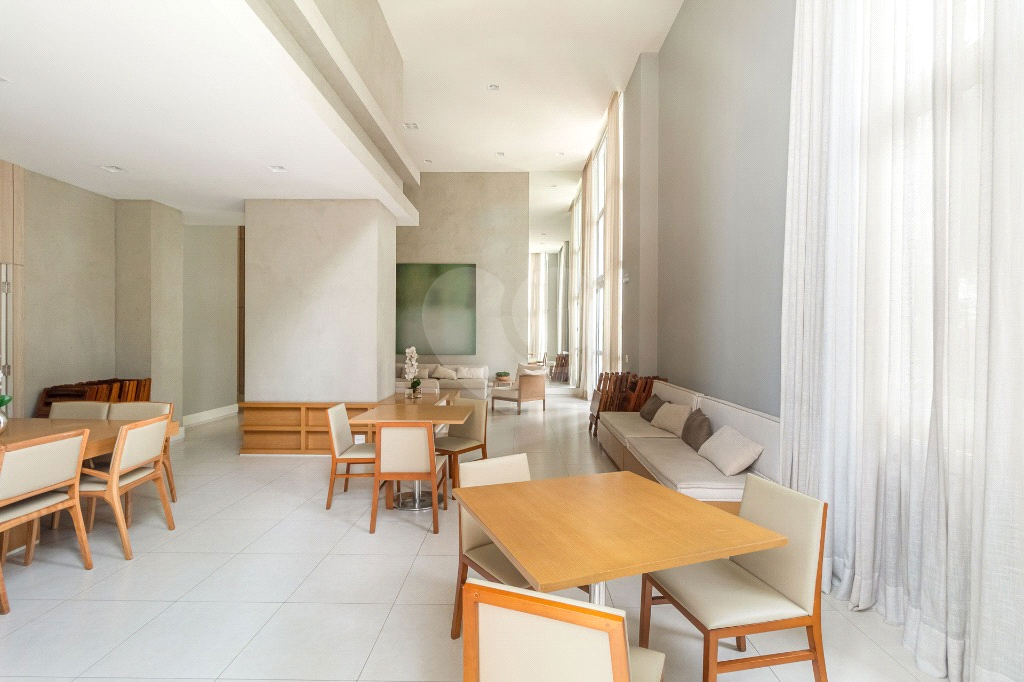 Apartamento Vila Romana