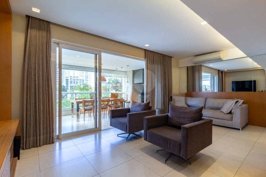 Apartamento Vila Romana