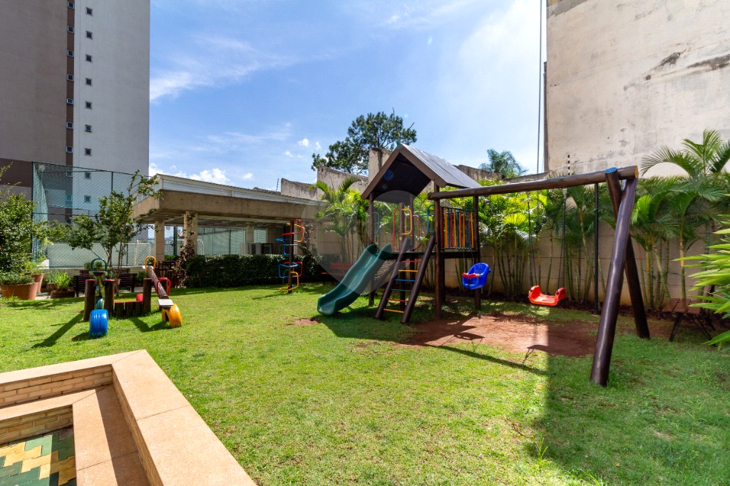 Apartamento Vila Romana