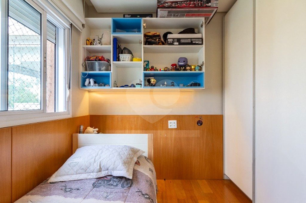 Apartamento Vila Romana