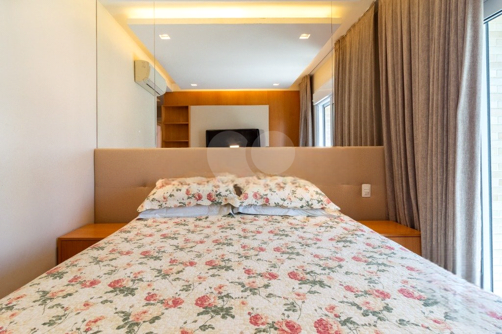 Apartamento Vila Romana