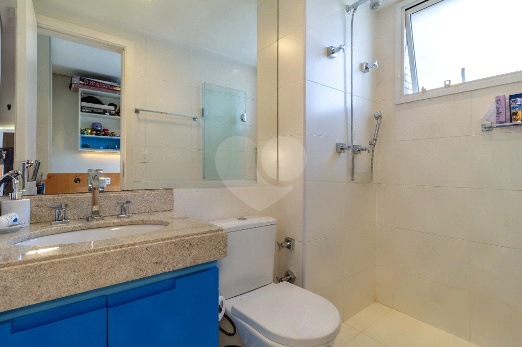 Apartamento Vila Romana