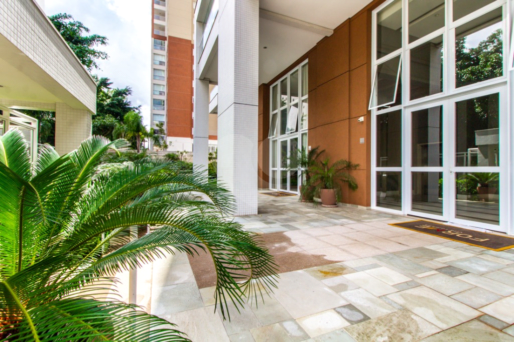 Apartamento Vila Romana