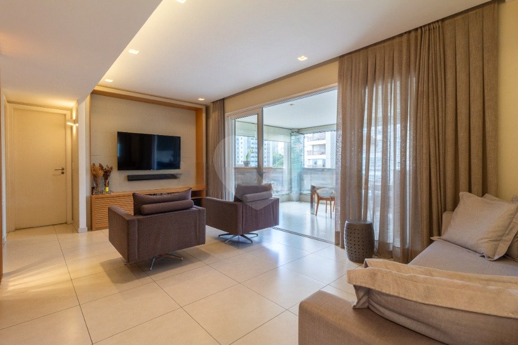 Apartamento Vila Romana