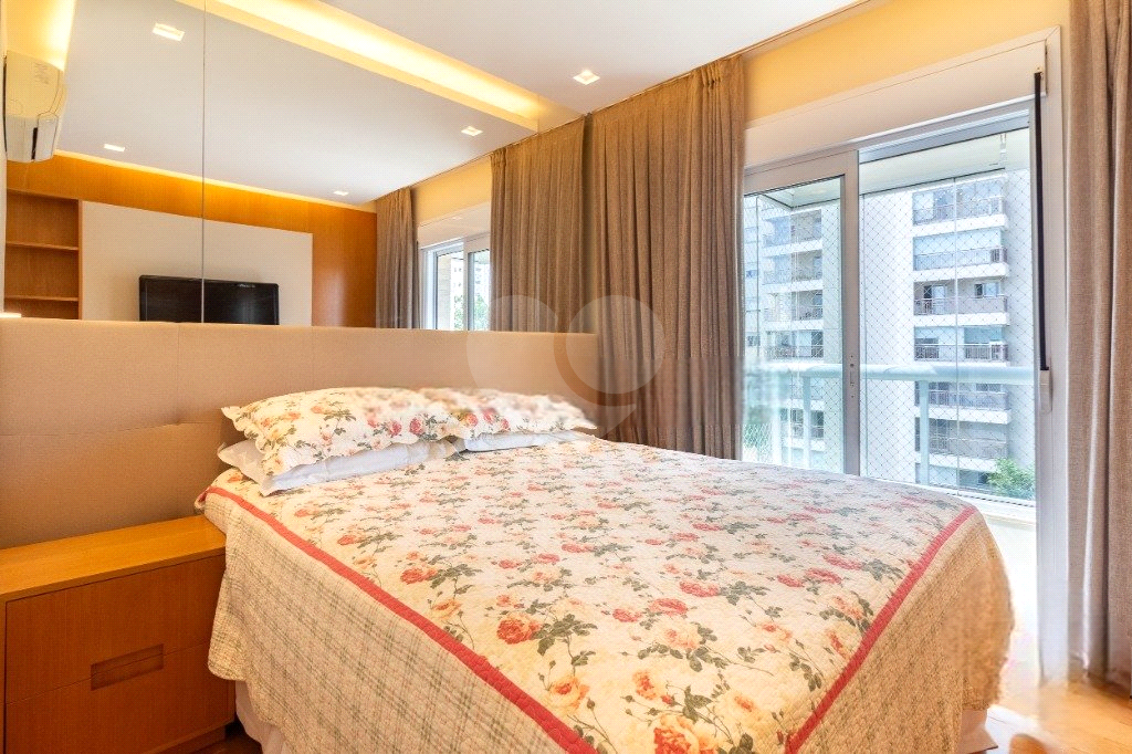 Apartamento Vila Romana