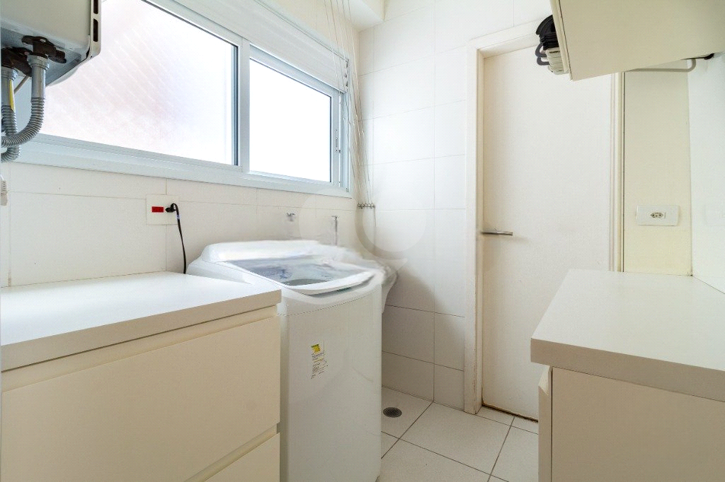 Apartamento Vila Romana