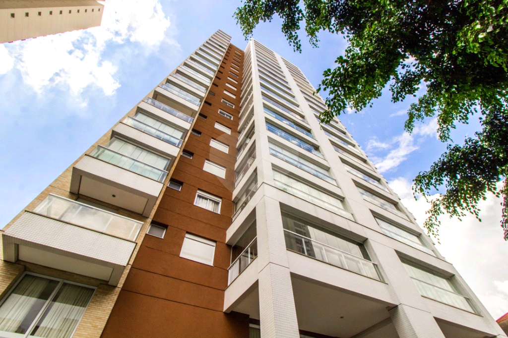 Apartamento Vila Romana