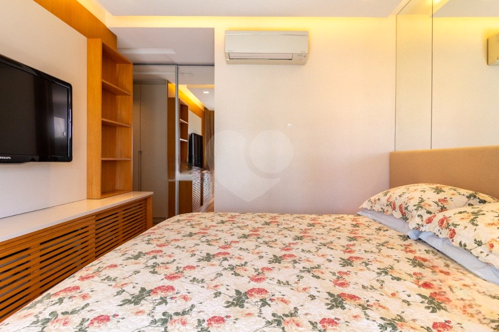 Apartamento Vila Romana