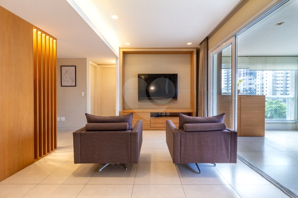 Apartamento Vila Romana