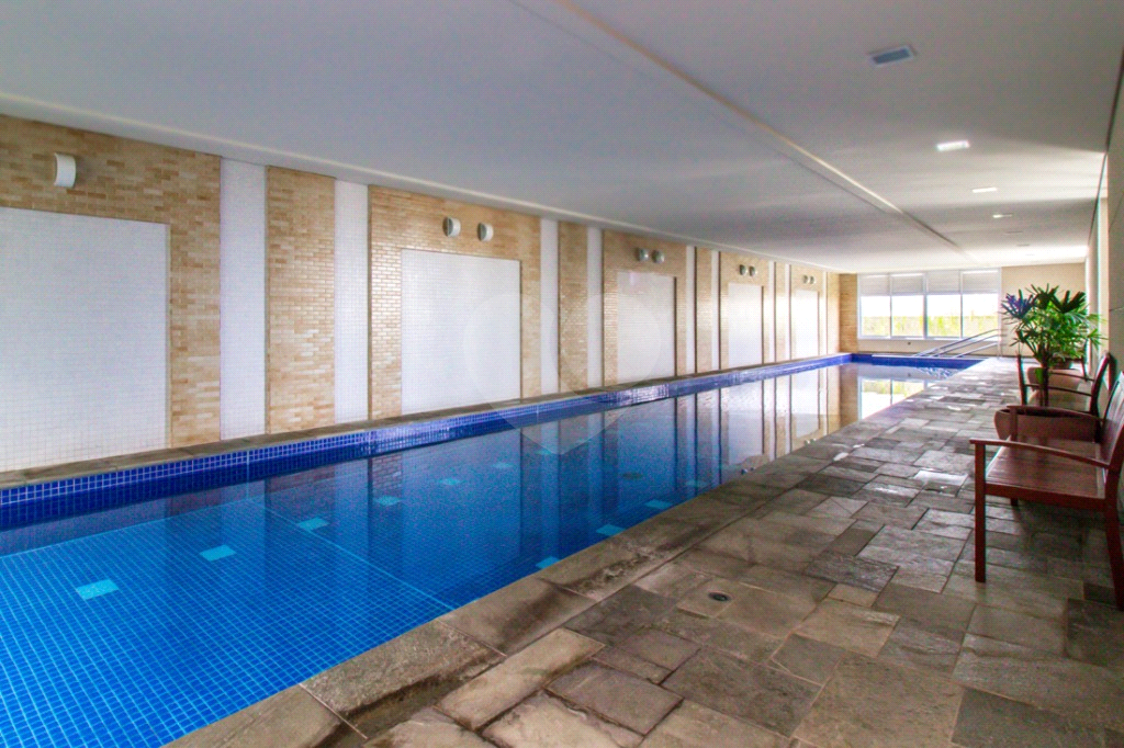 Apartamento Vila Romana
