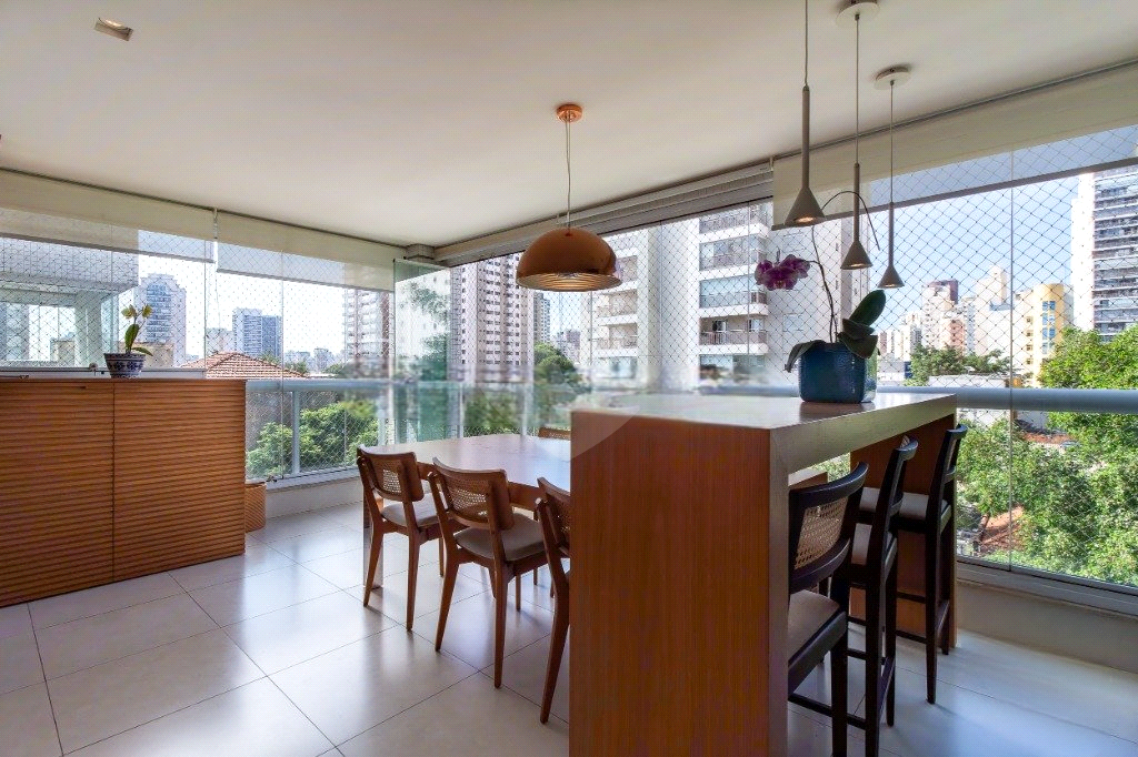 Apartamento Vila Romana