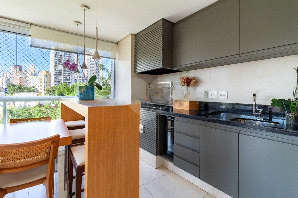 Apartamento Vila Romana