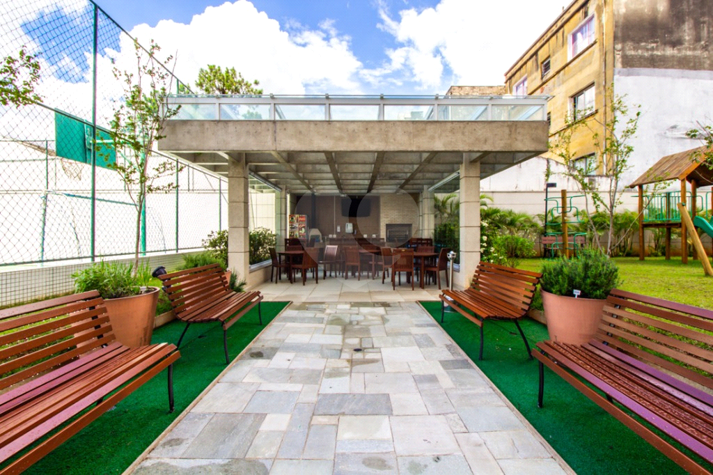Apartamento Vila Romana