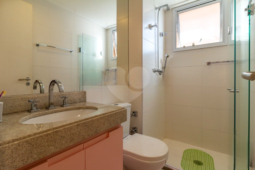 Apartamento Vila Romana