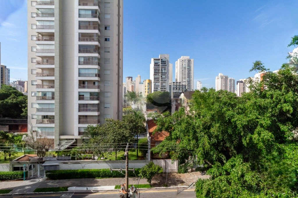 Apartamento Vila Romana