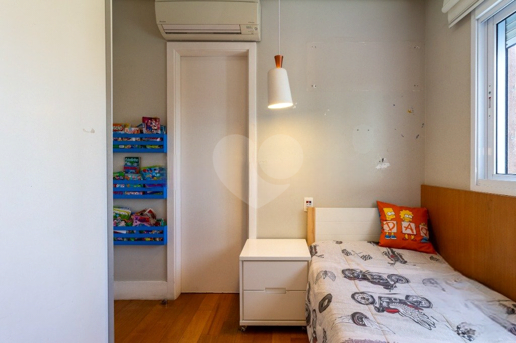 Apartamento Vila Romana