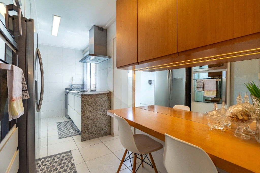 Apartamento Vila Romana