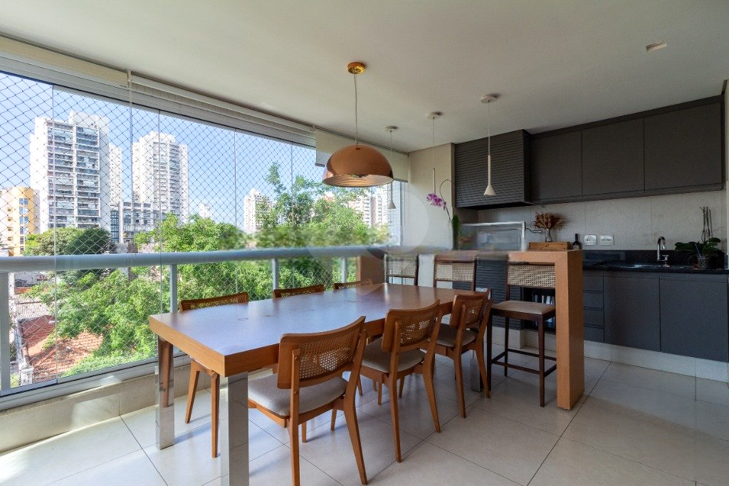Apartamento Vila Romana
