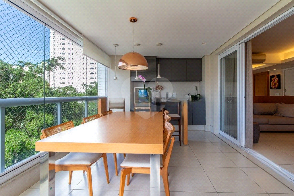 Apartamento Vila Romana