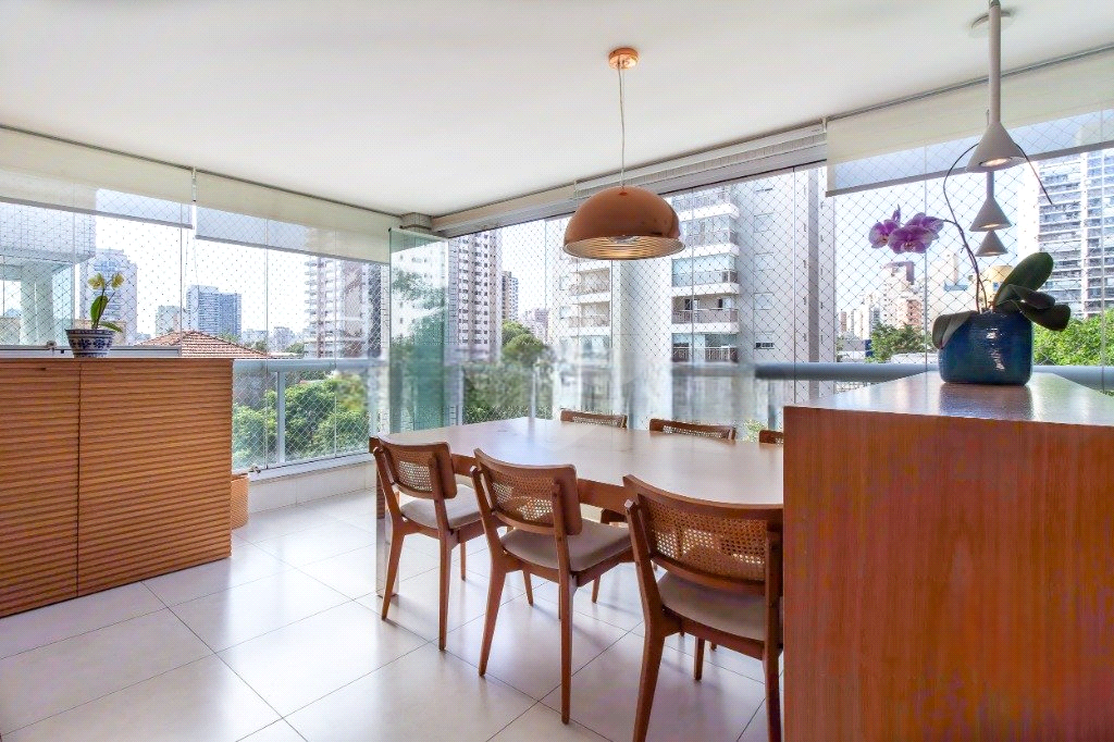 Apartamento Vila Romana