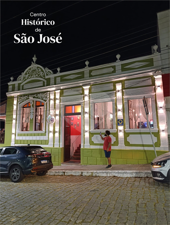 TERRENO COM VISTA AO MAR - SC.